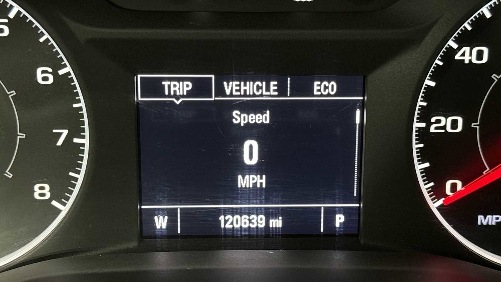 Thumbnail: 2017 GMC Acadia - 17