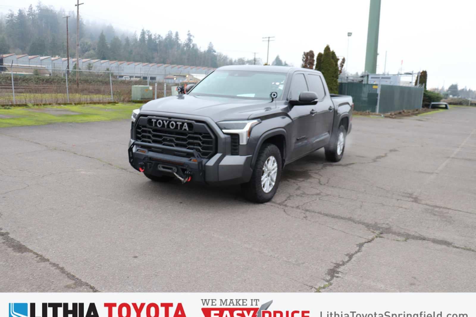 2022 Toyota Tundra SR5's photo