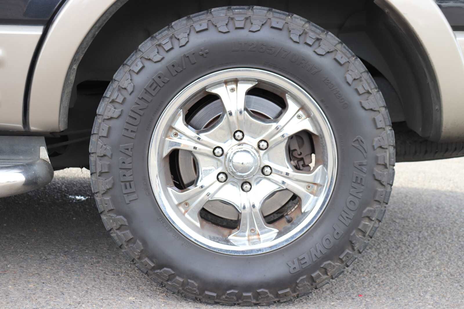 Thumbnail: 2004 Ford Expedition - 7