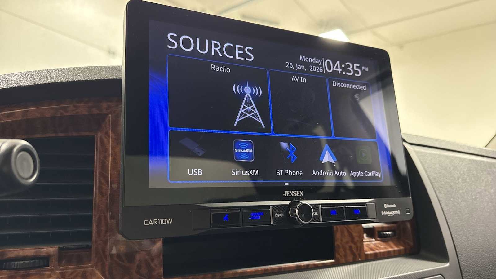 Thumbnail: 2006 Dodge Ram 1500 - 18