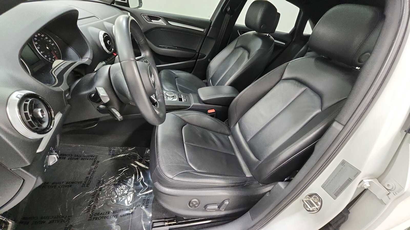 Thumbnail: 2019 Audi A3 - 13