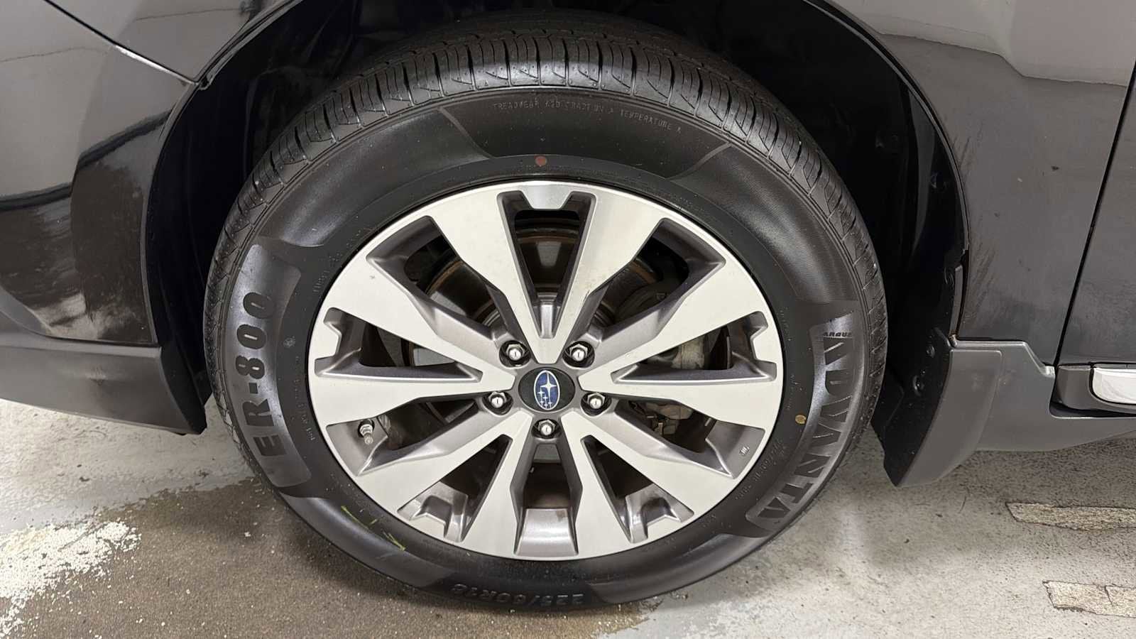 Thumbnail: 2019 Subaru Outback - 10