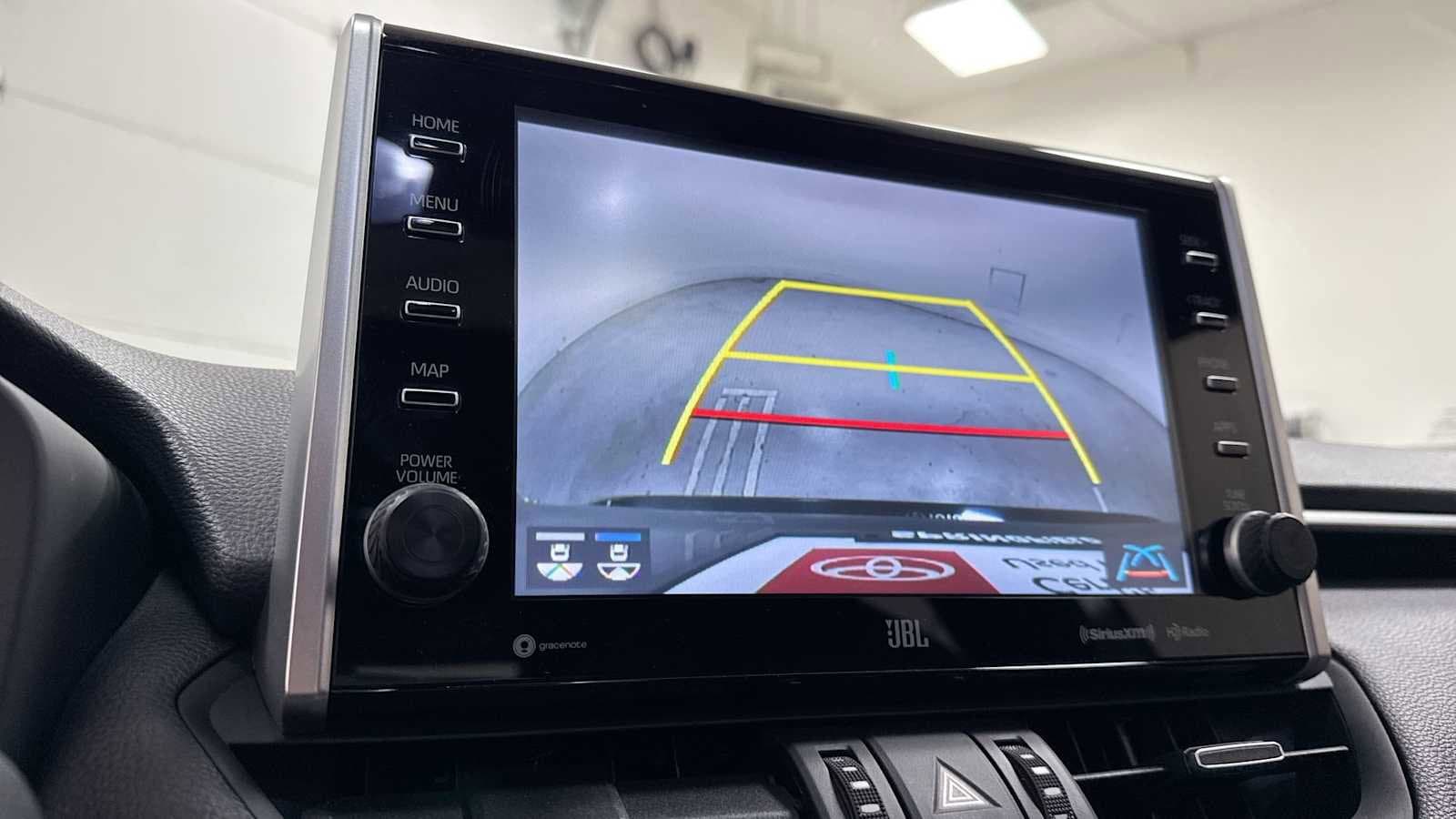 2021 Toyota RAV4 Prime XSE 19