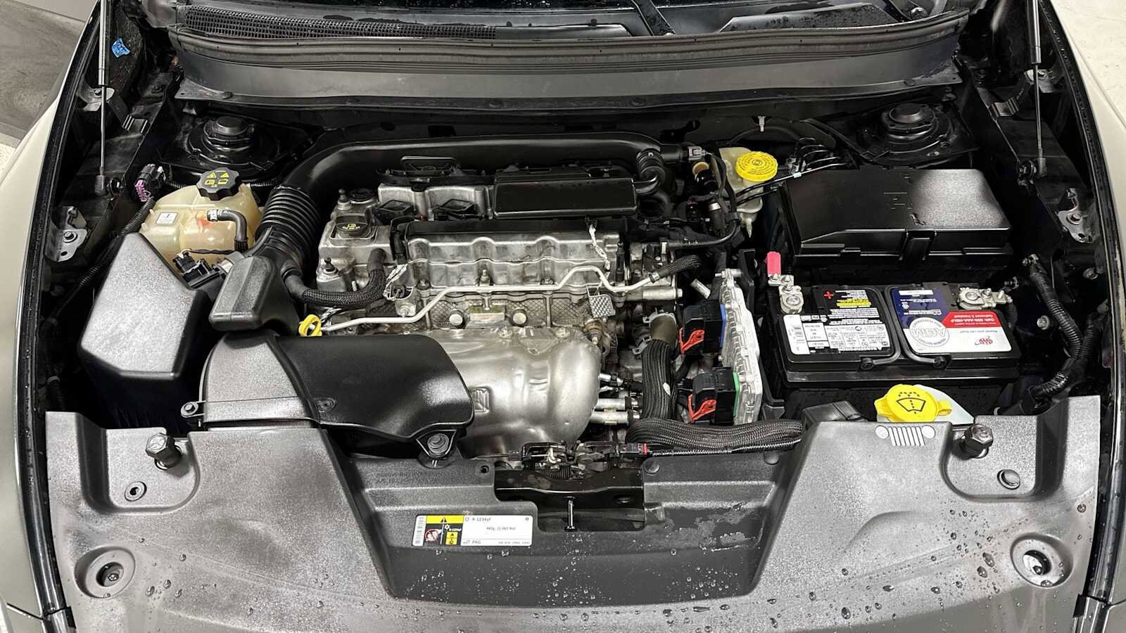 Thumbnail: 2014 Jeep Cherokee - 30