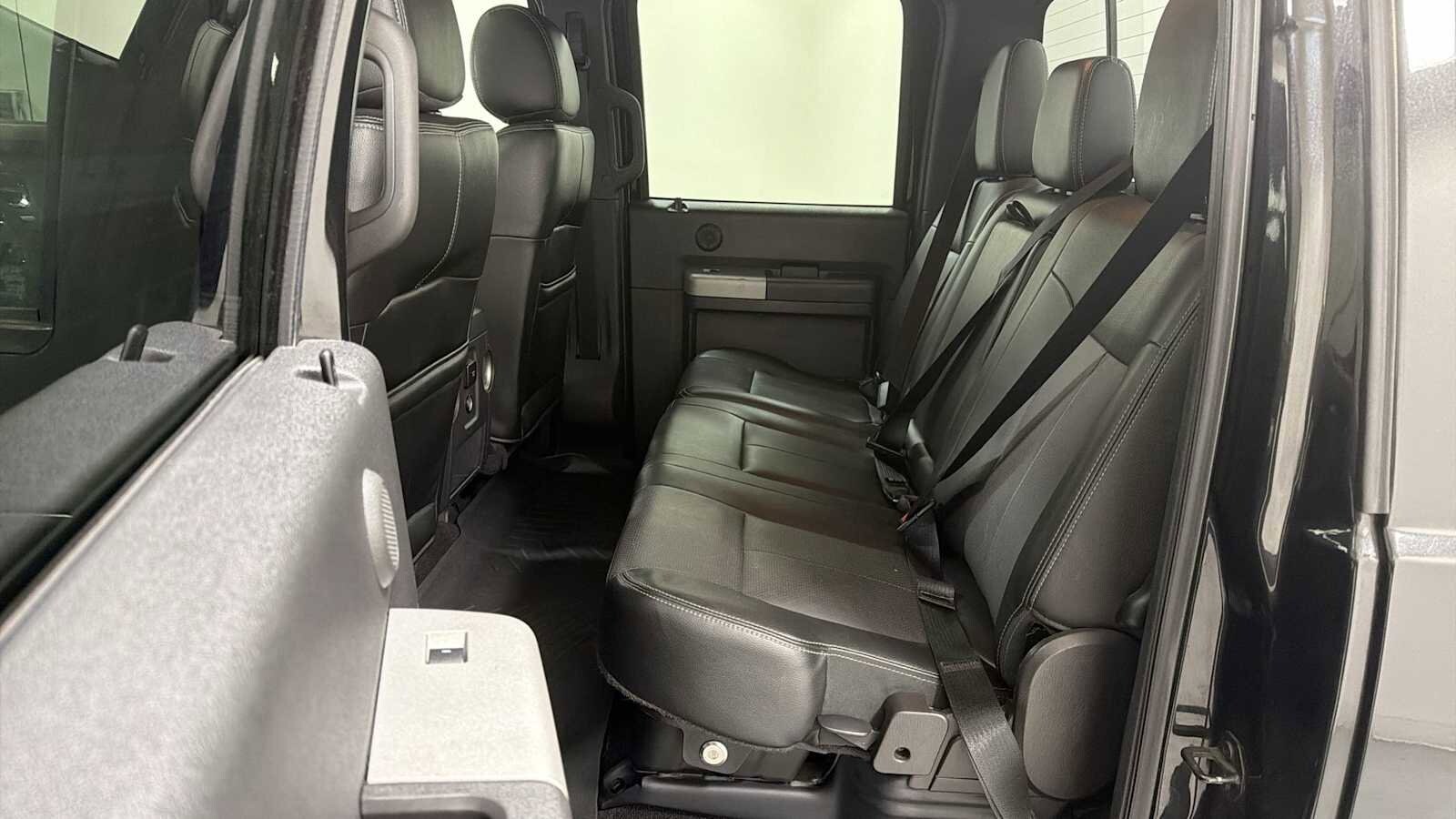 Thumbnail: 2015 Ford F-350 - 25