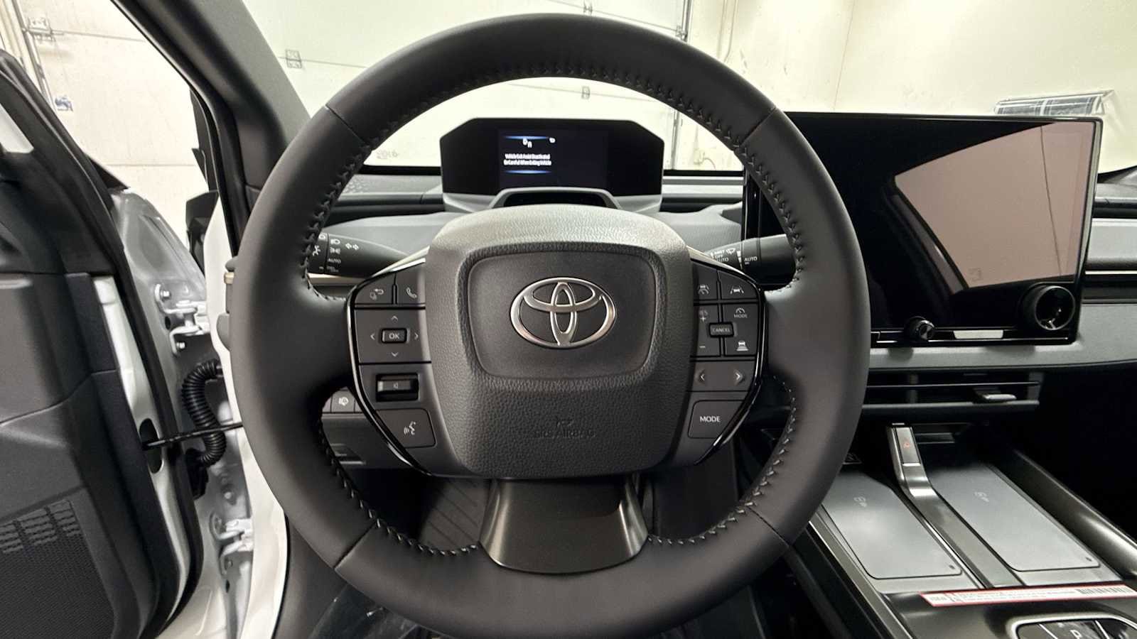 Thumbnail: 2026 Toyota bZ - 16