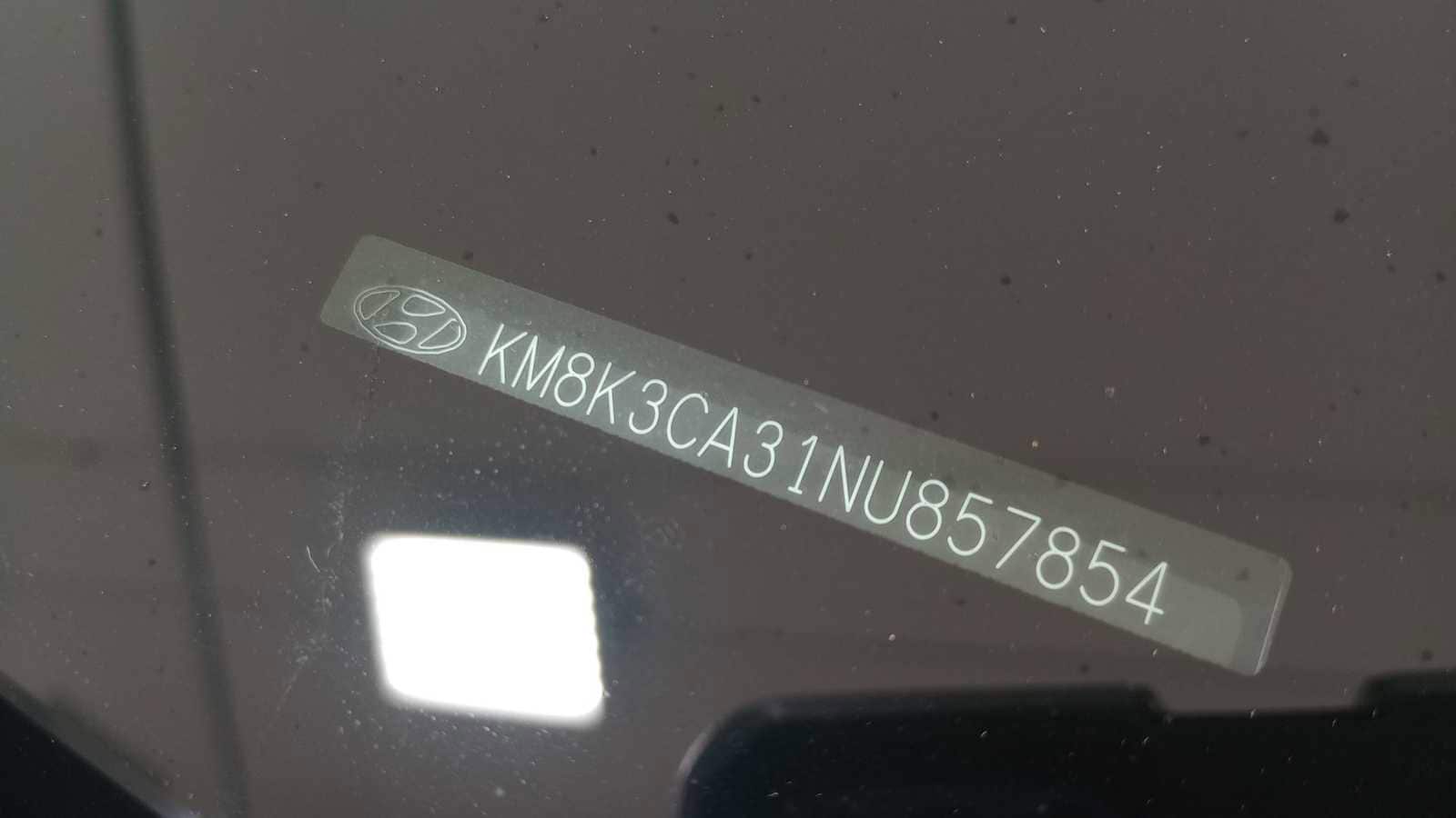 Thumbnail: 2022 Hyundai Kona - 11