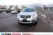  CADILLAC SRX