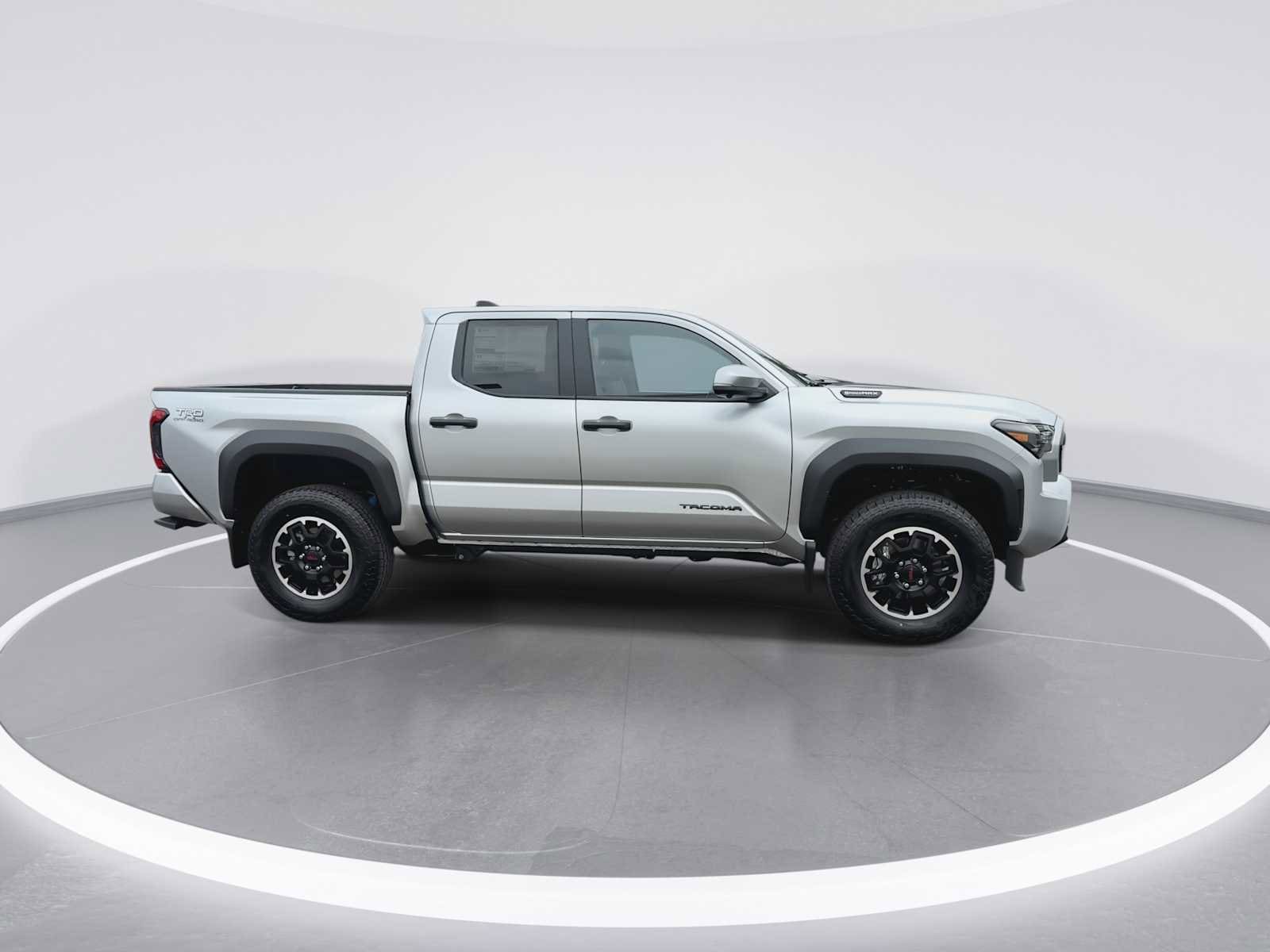 Thumbnail: 2025 Toyota Tacoma - 9