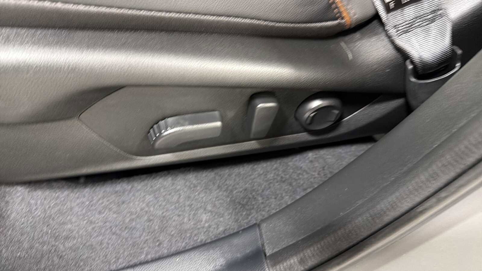 Thumbnail: 2025 Subaru Forester - 14