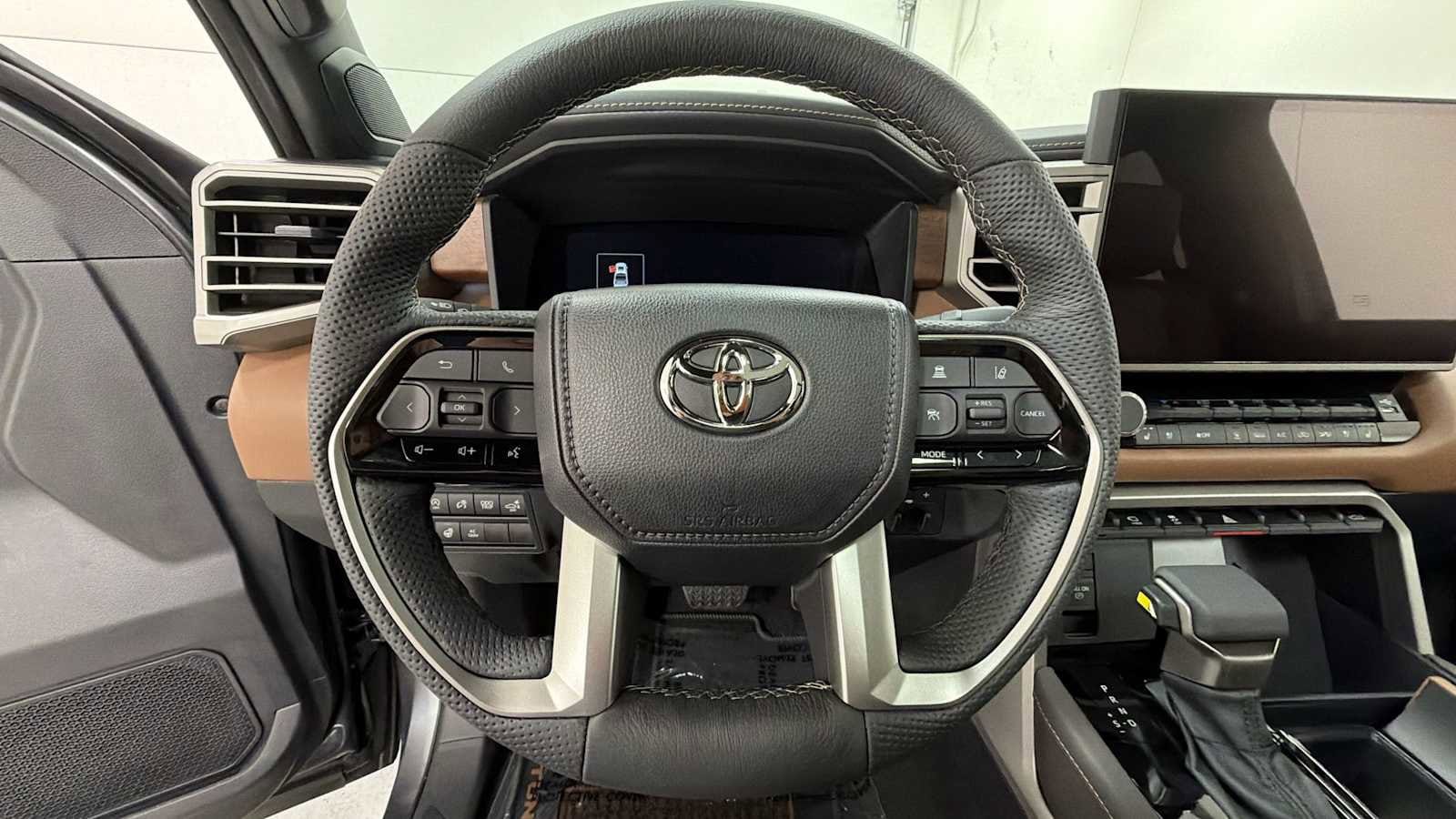 Thumbnail: 2026 Toyota Tundra - 16