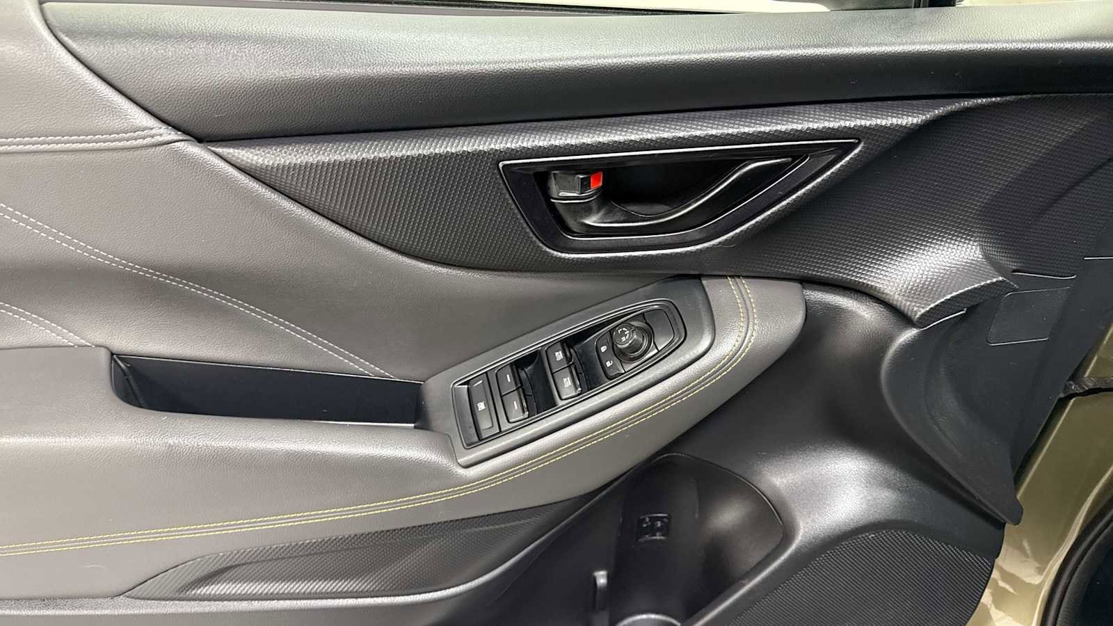 Thumbnail: 2023 Subaru Forester - 15