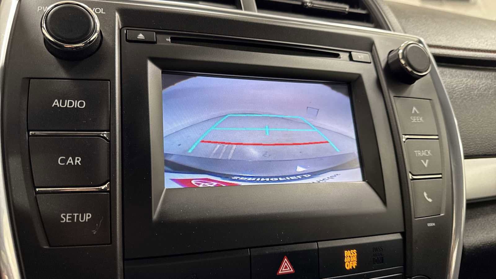 Thumbnail: 2017 Toyota Camry - 19