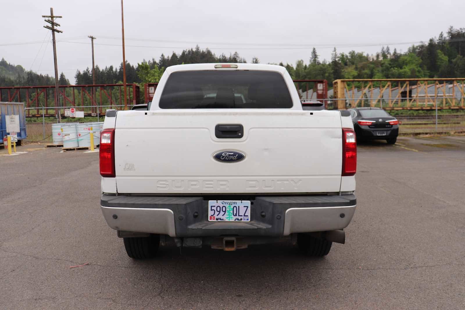 Thumbnail: 2013 Ford F-350 - 6