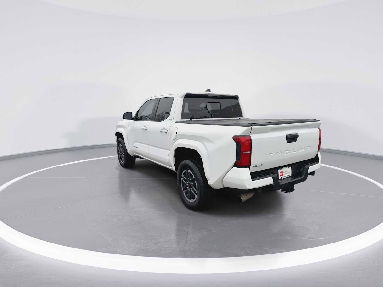 Thumbnail: 2025 Toyota Tacoma - 6