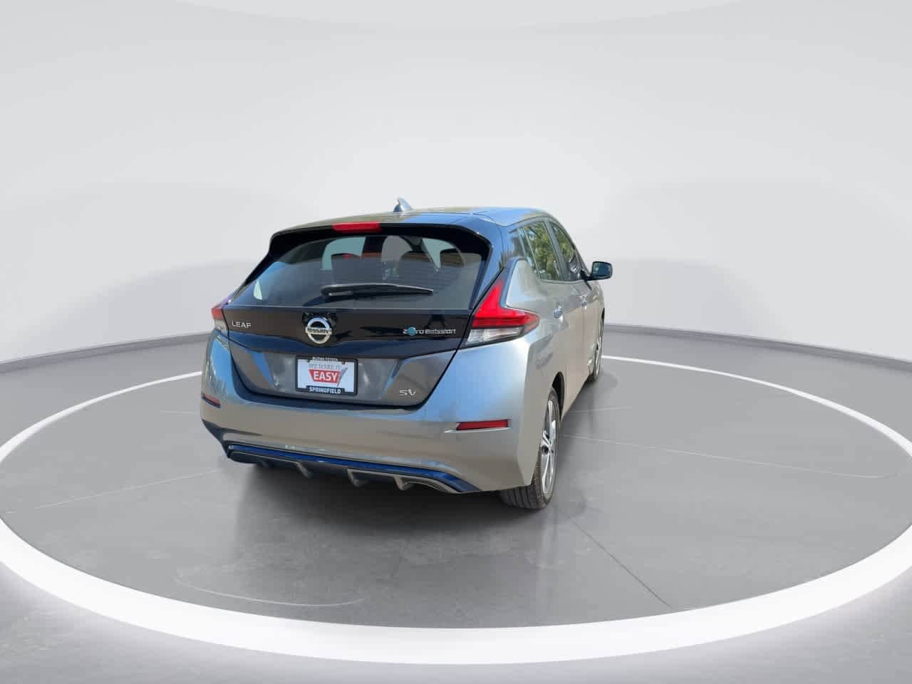 Thumbnail: 2019 Nissan Leaf - 7