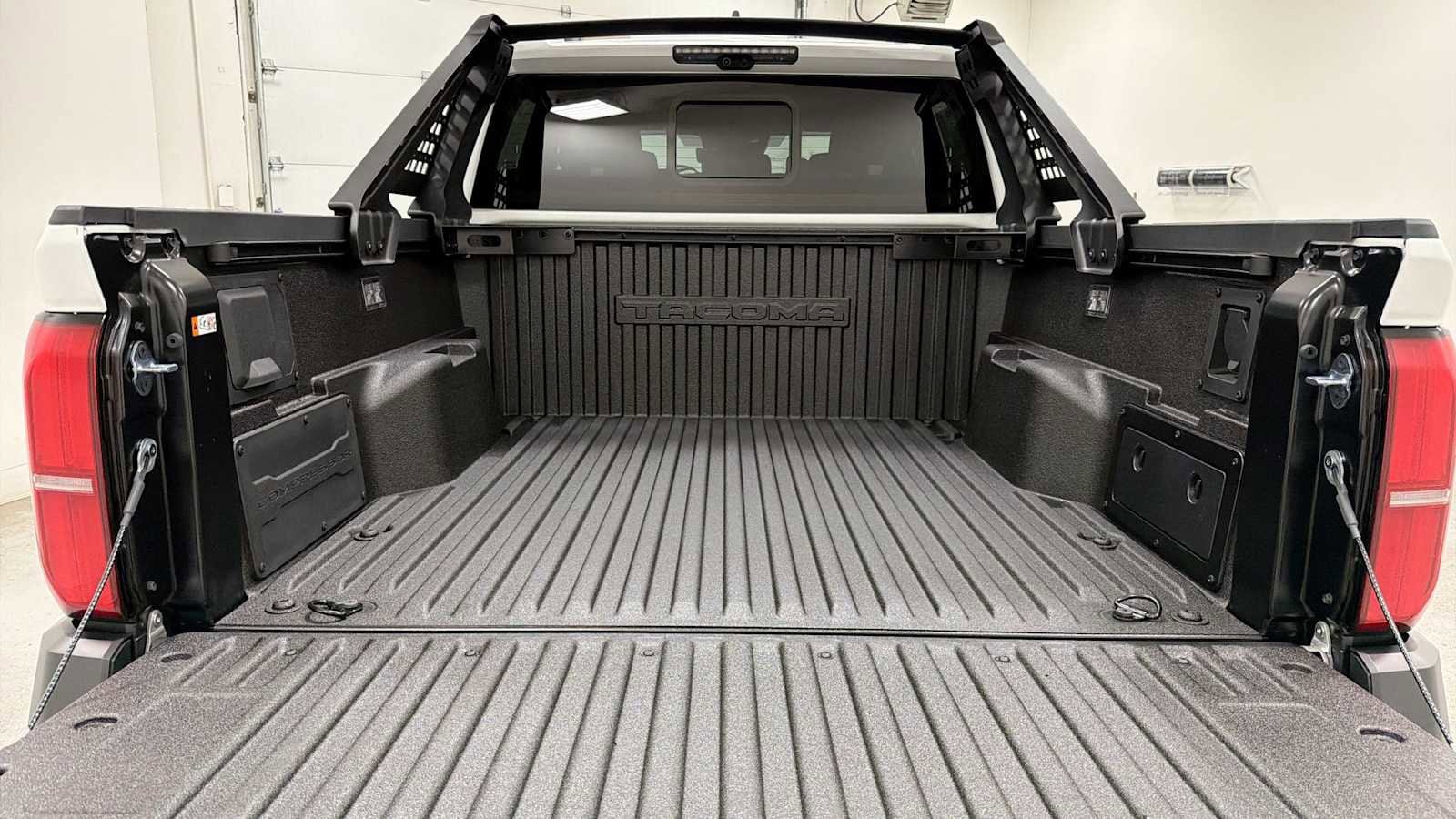 Thumbnail: 2026 Toyota Tacoma - 28