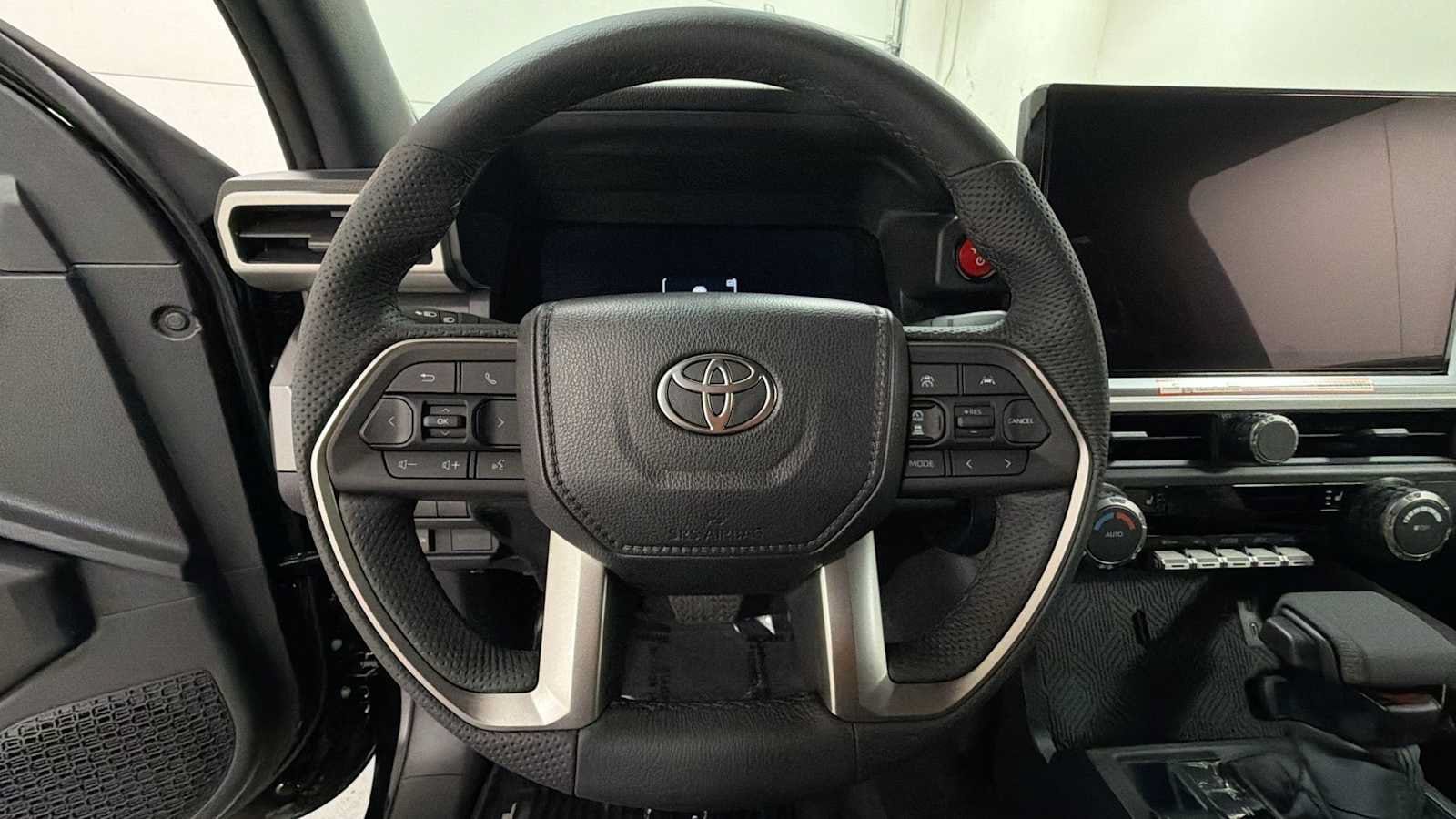 2026 Toyota Tacoma TRD Off Road - Photo 16