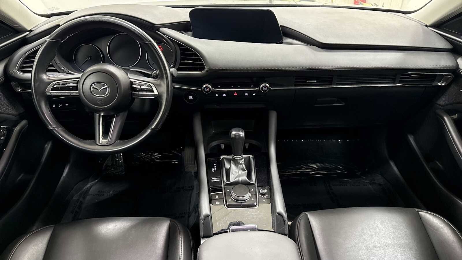 Thumbnail: 2020 Mazda Mazda3 - 26