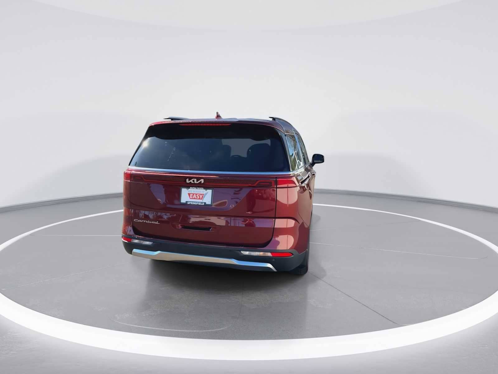 Thumbnail: 2022 Kia Carnival - 7