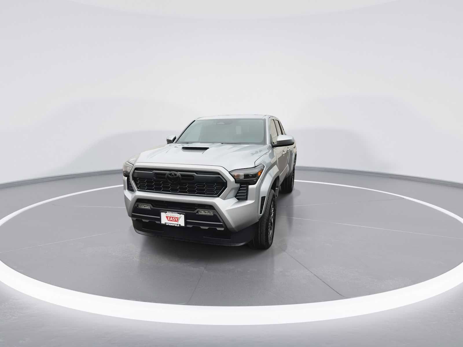 Thumbnail: 2026 Toyota Tacoma - 3