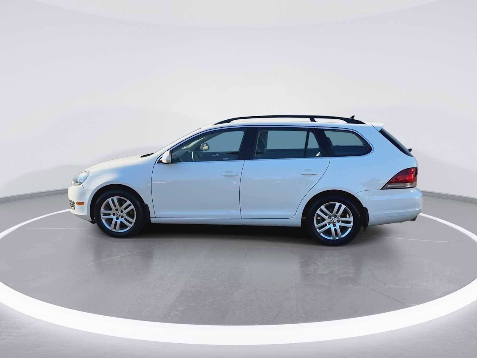 Thumbnail: 2011 Volkswagen Jetta - 5