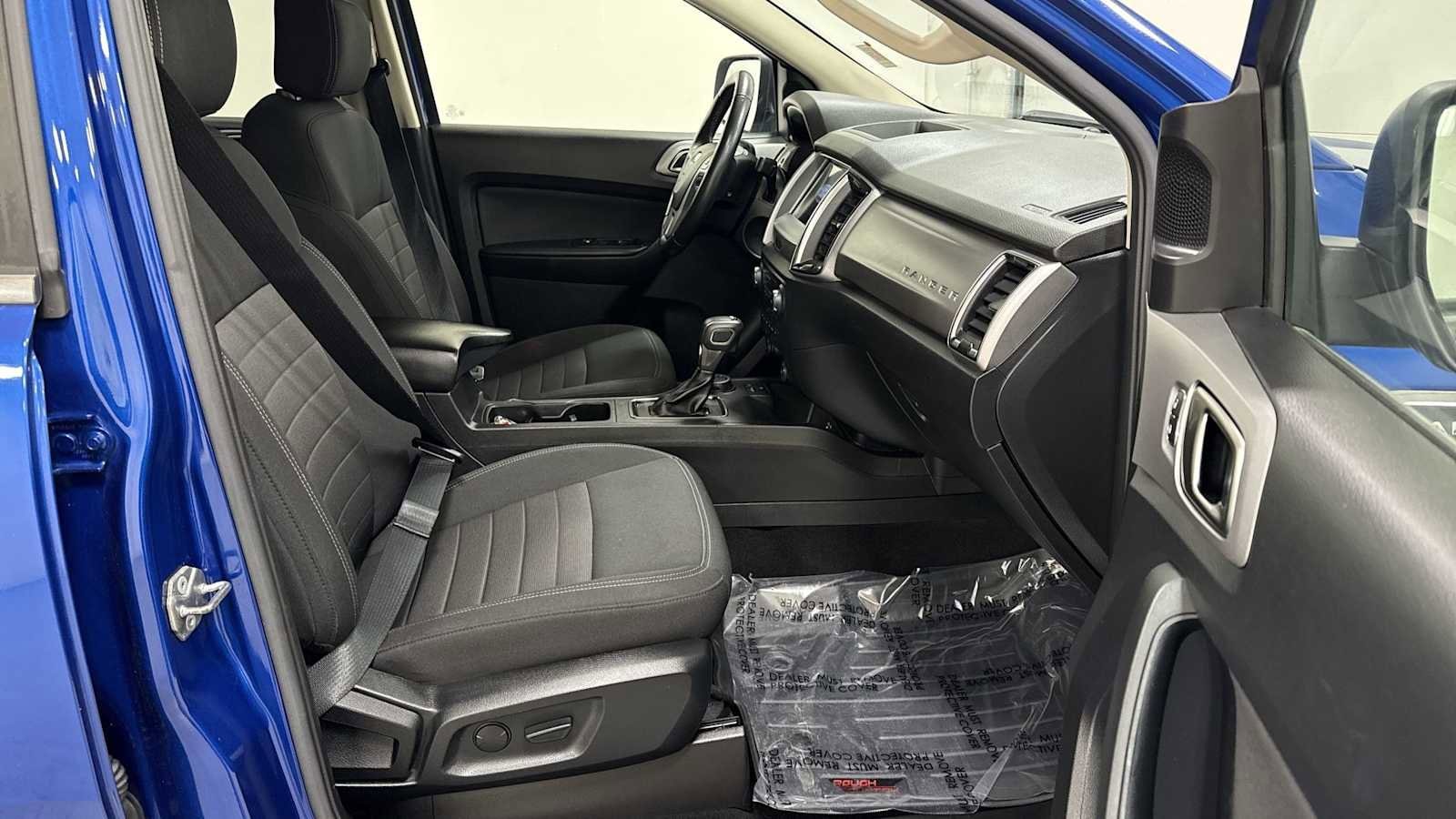 Thumbnail: 2019 Ford Ranger - 28