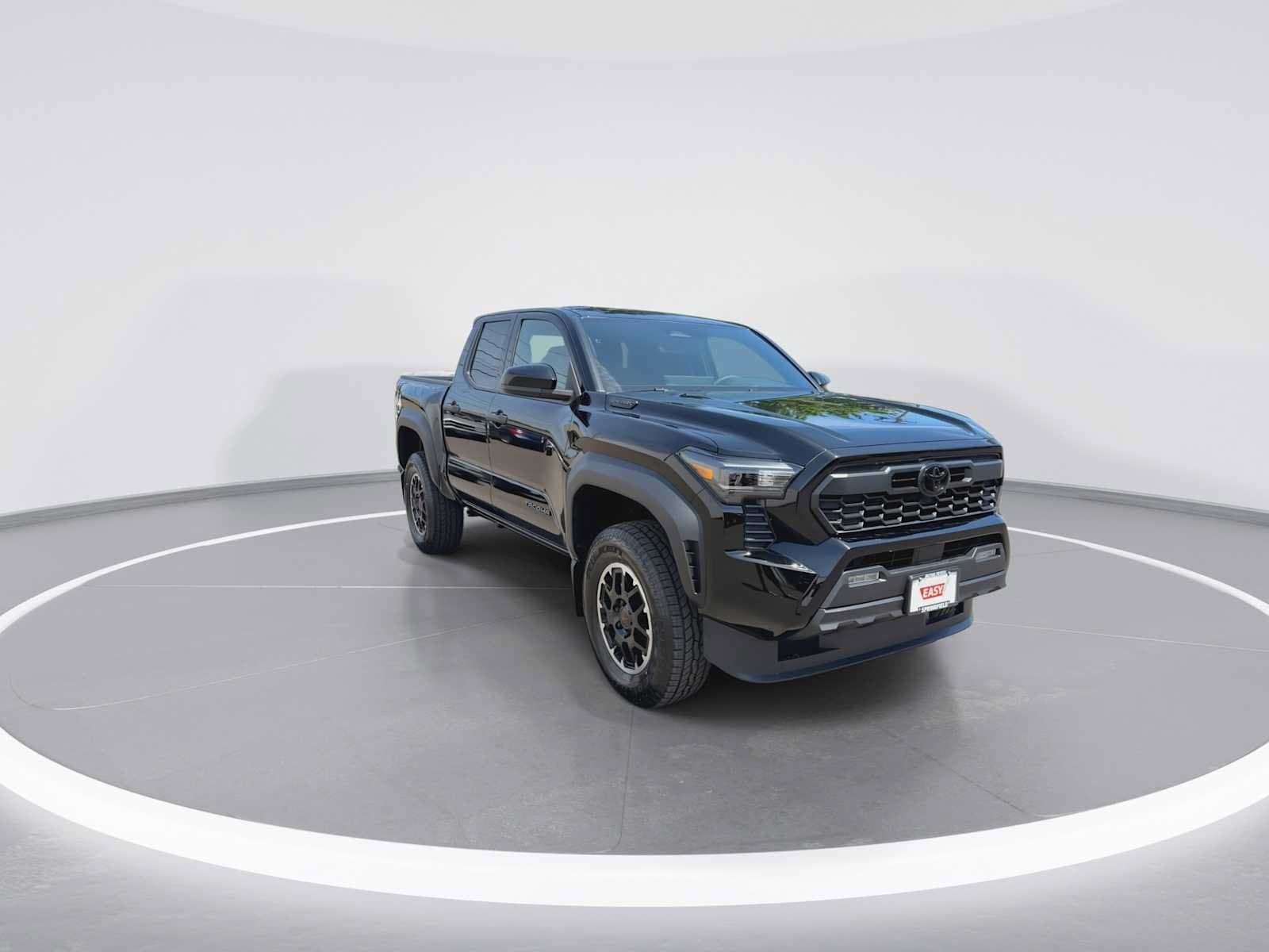 2026 Toyota Tacoma TRD Off Road - Photo 2