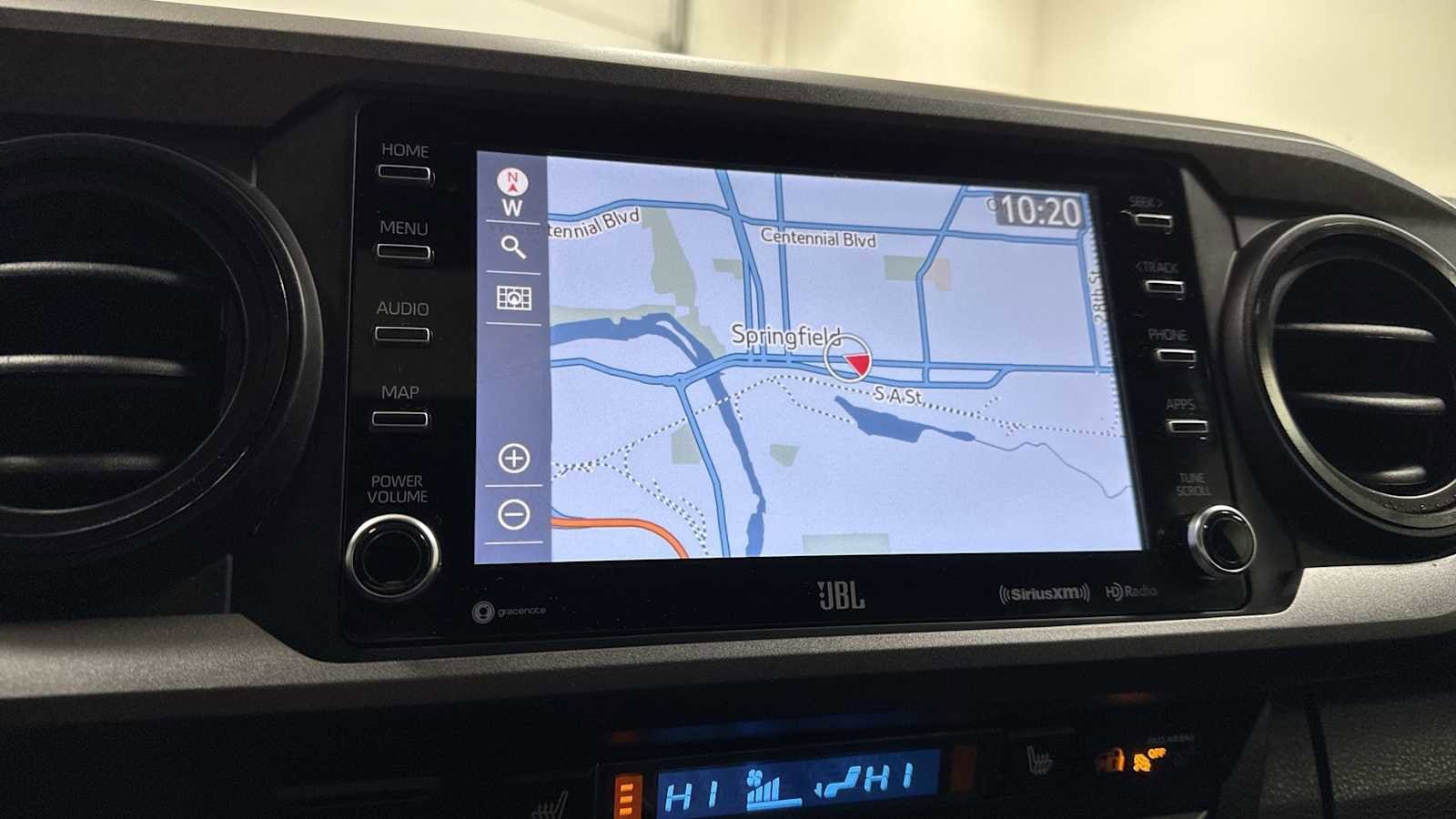 Thumbnail: 2021 Toyota Tacoma - 20