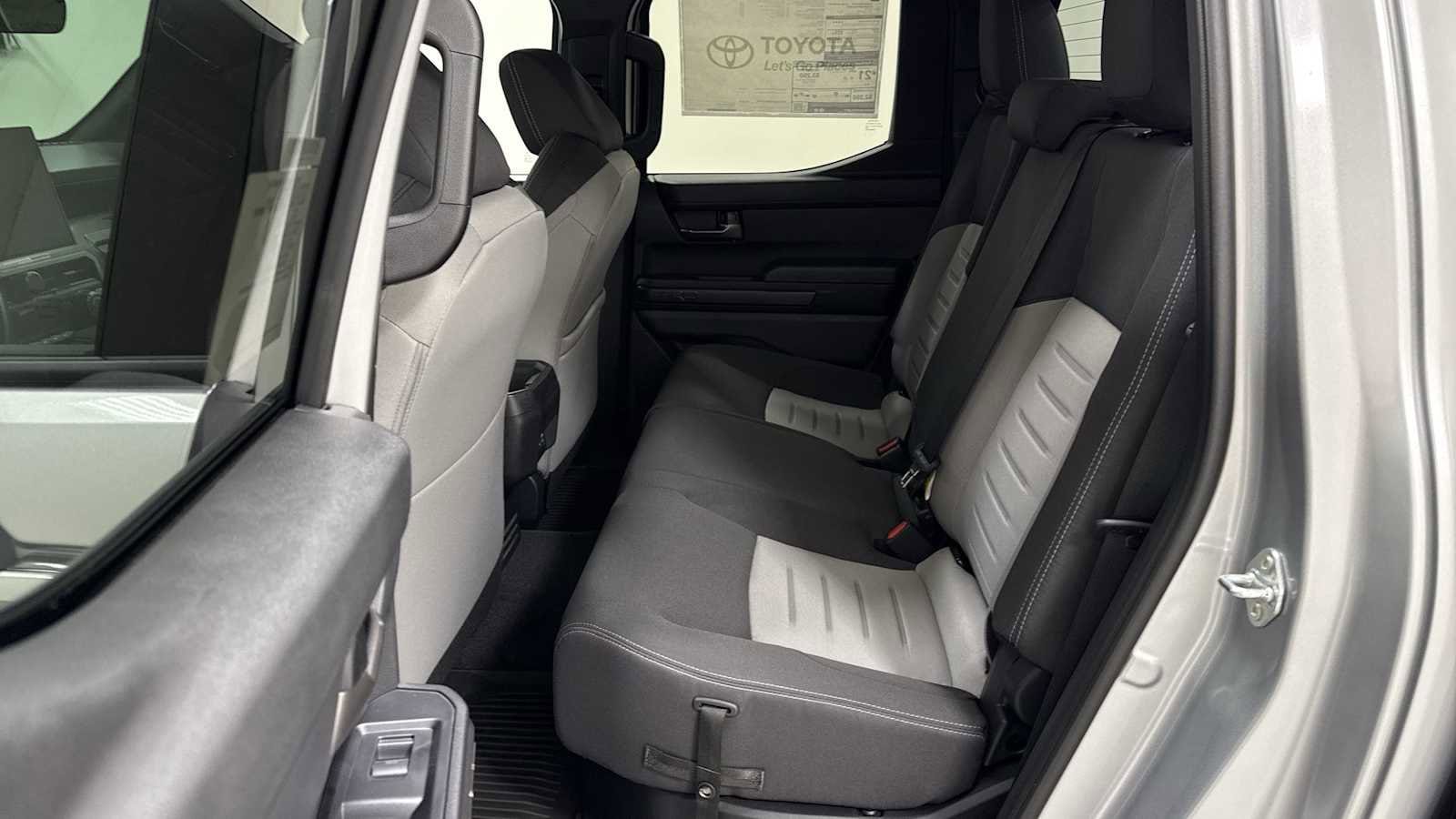 Thumbnail: 2026 Toyota Tacoma - 24