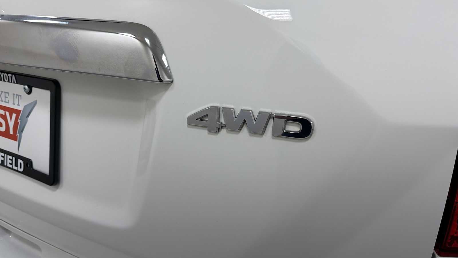 Thumbnail: 2010 Honda CR-V - 27