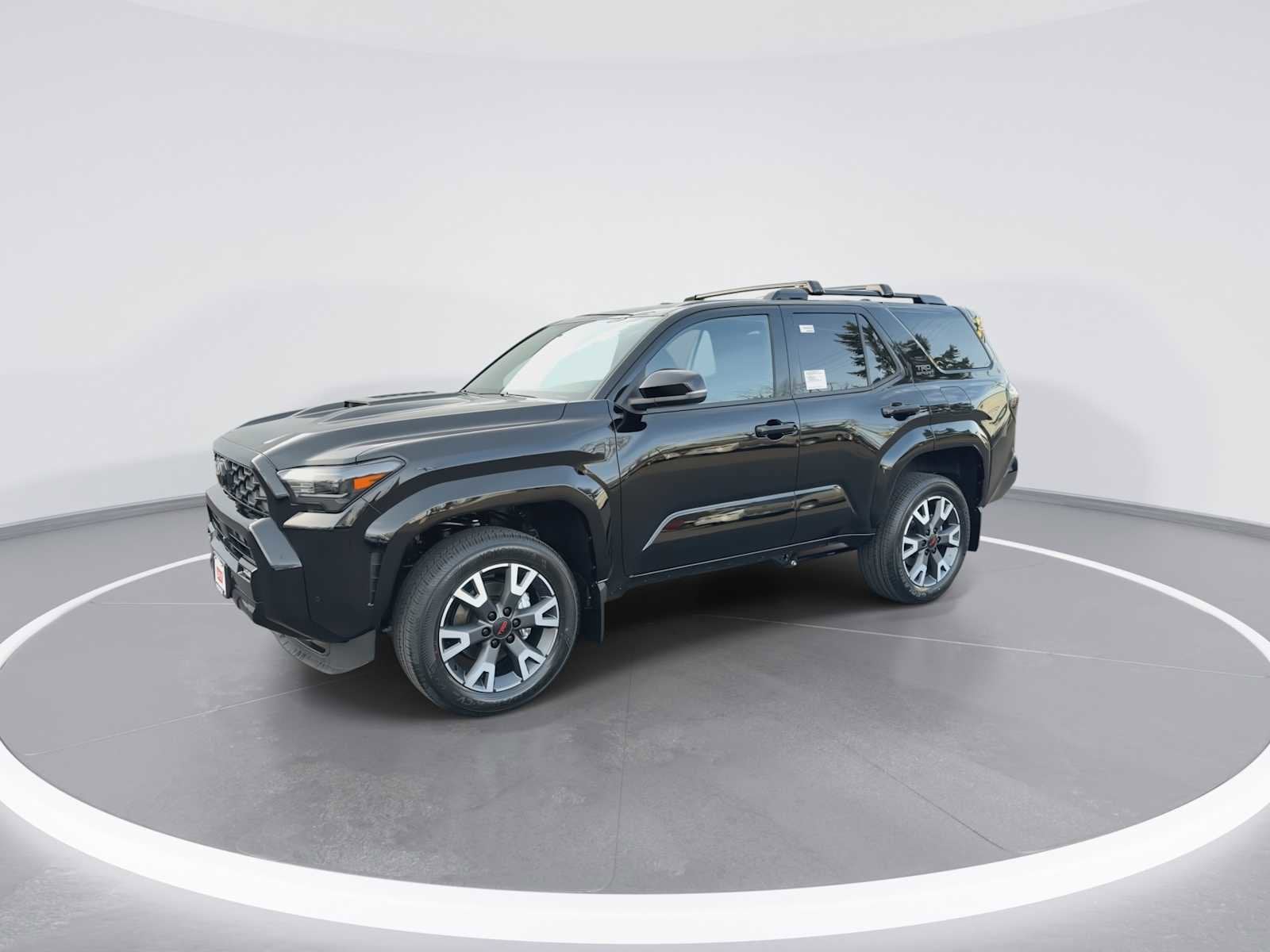 Thumbnail: 2026 Toyota 4Runner - 4