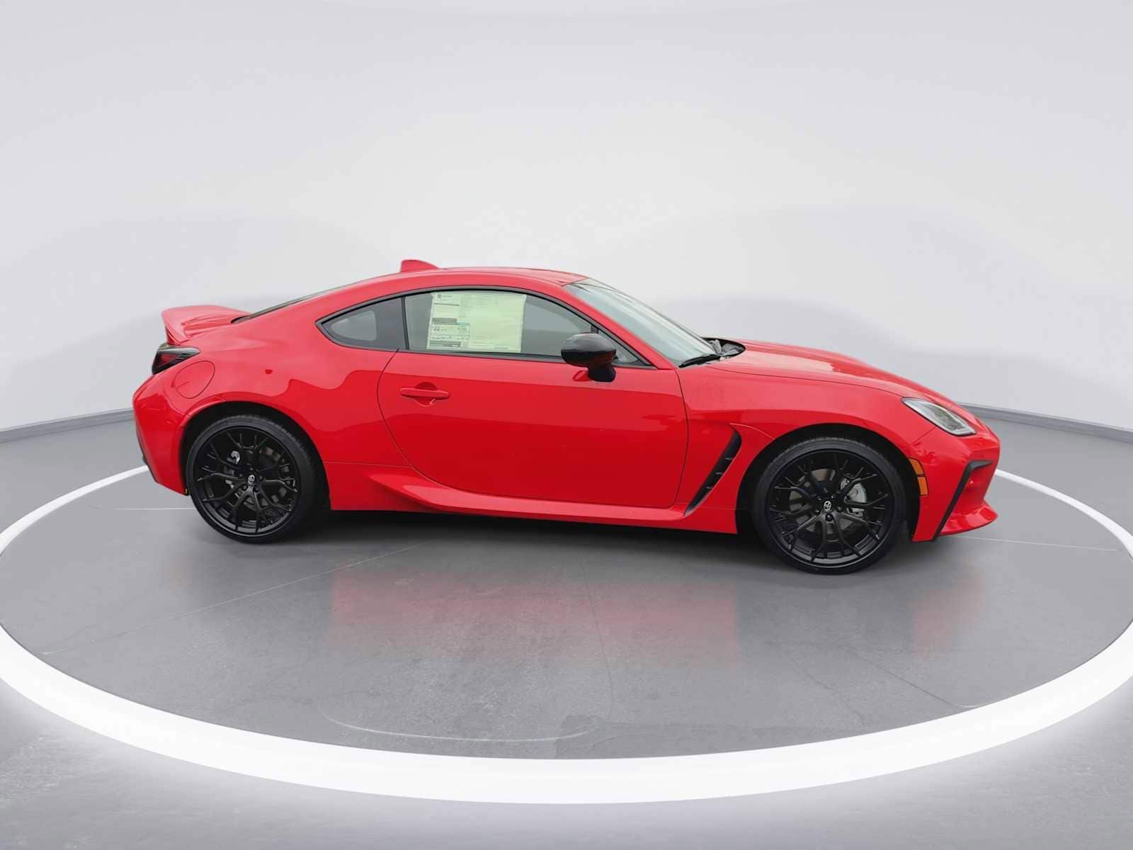 Thumbnail: 2025 Toyota GR86 - 9