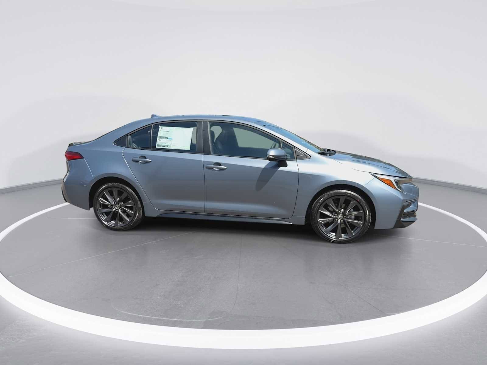 Thumbnail: 2026 Toyota Corolla - 9