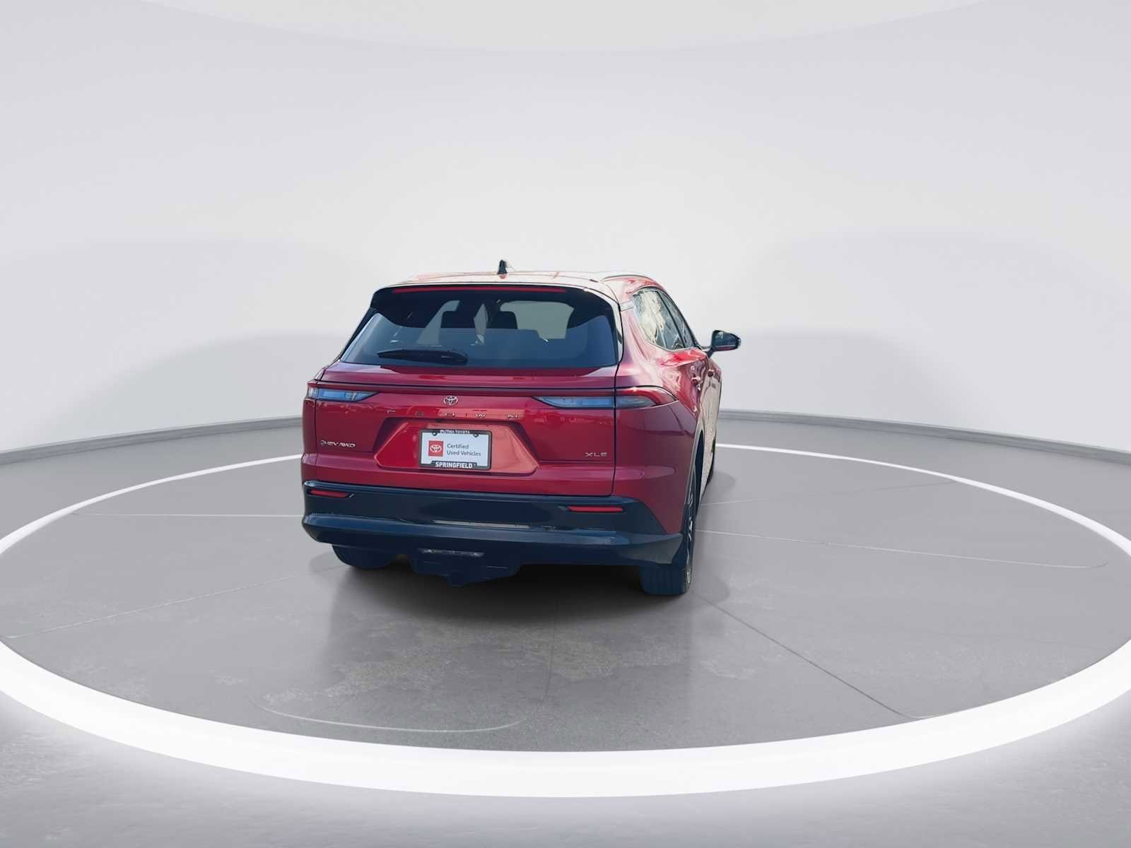 Thumbnail: 2025 Toyota Crown Signia - 7