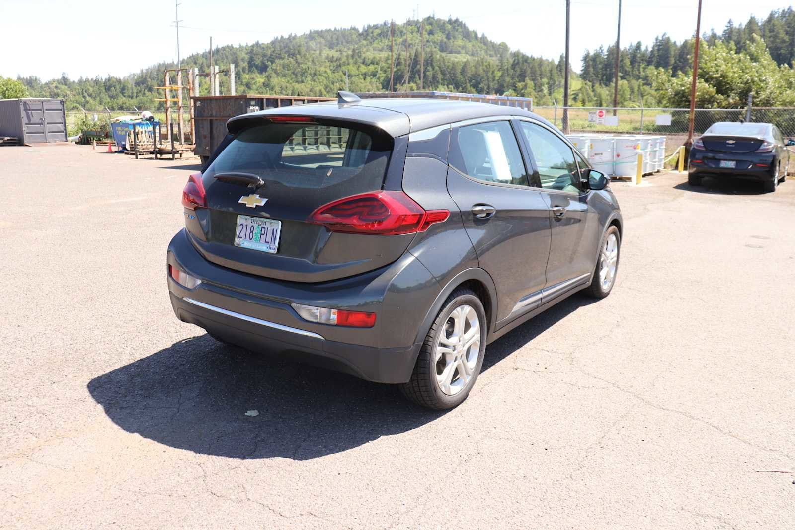 Thumbnail: 2019 Chevrolet Bolt EV - 5
