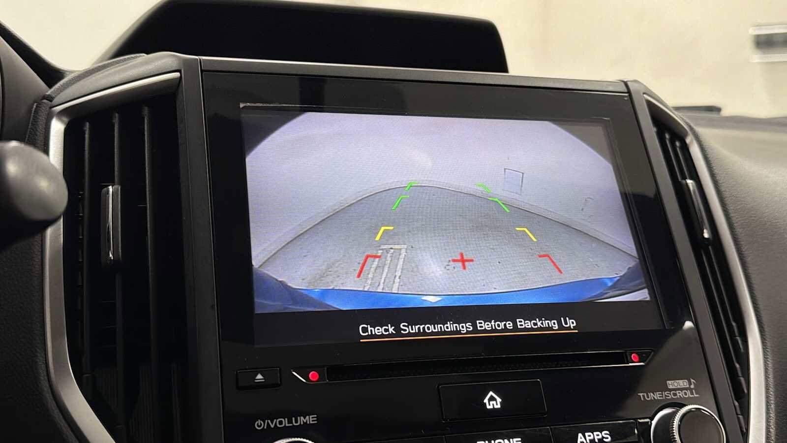 Thumbnail: 2019 Subaru Impreza - 19