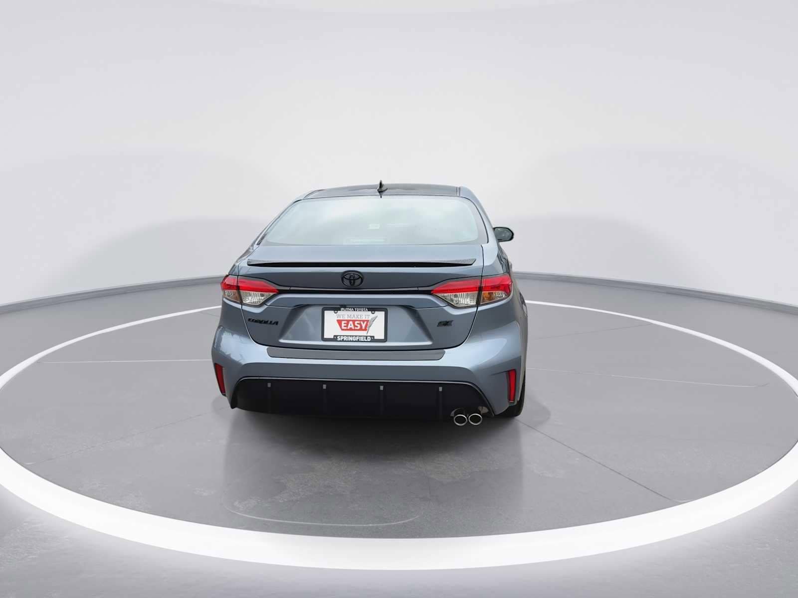 Thumbnail: 2026 Toyota Corolla - 7