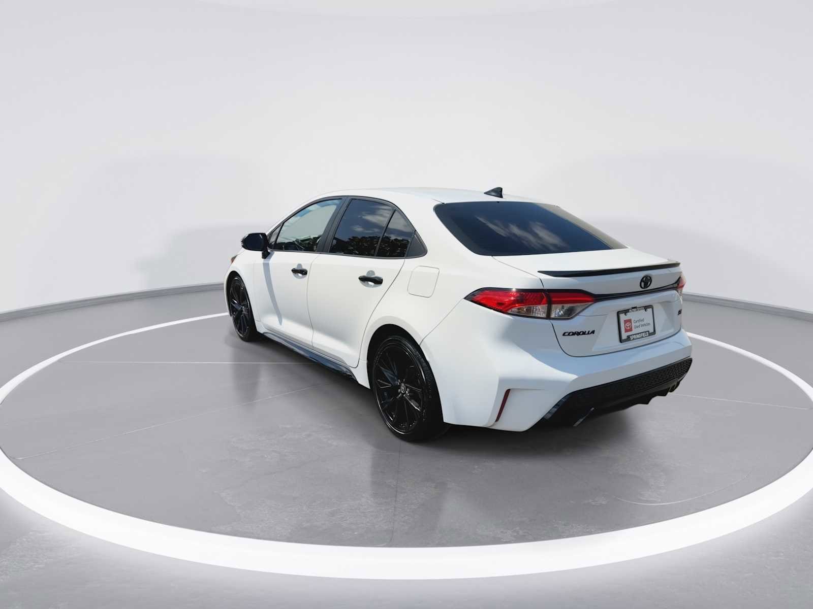 Thumbnail: 2020 Toyota Corolla - 6