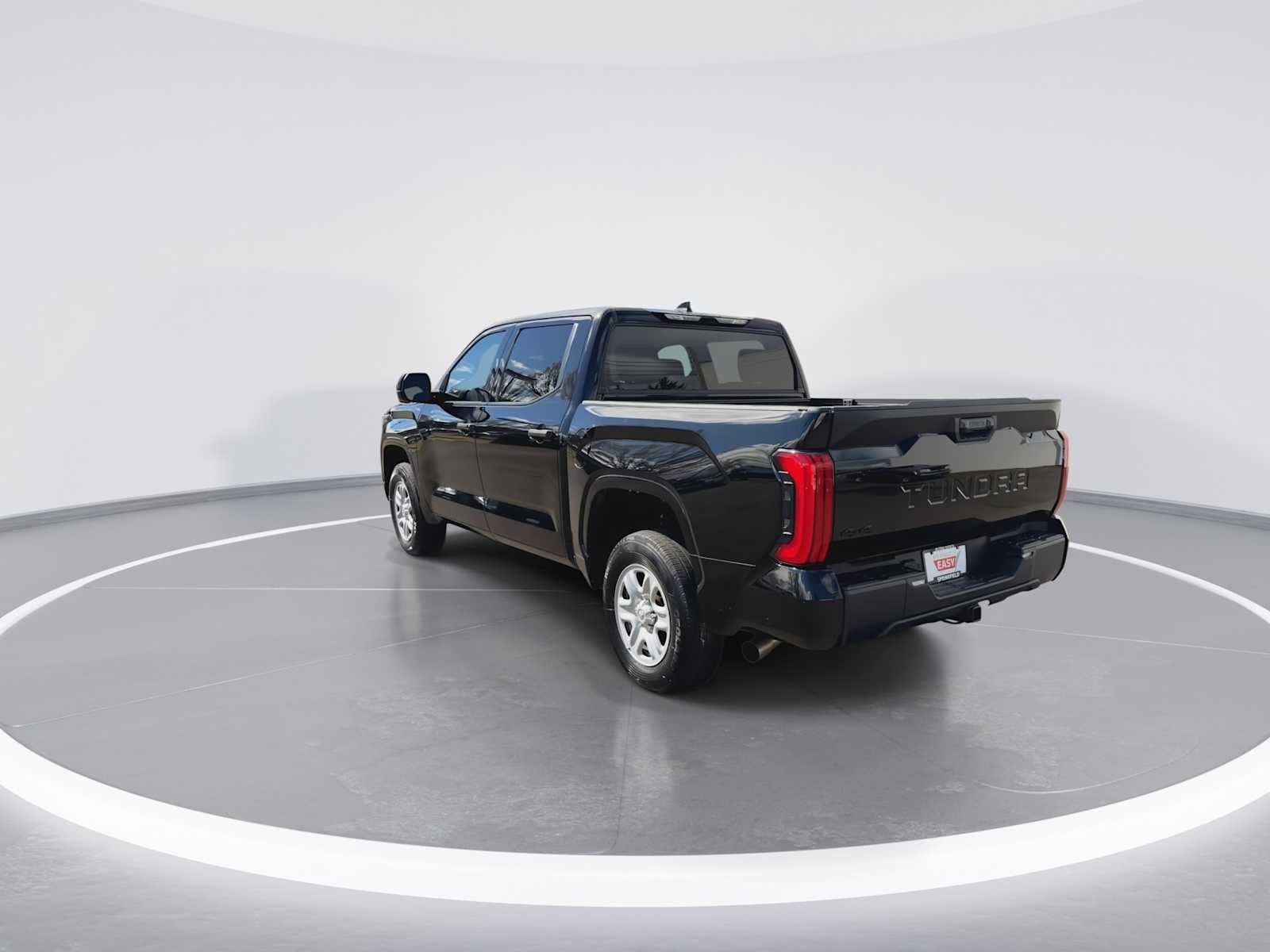 Thumbnail: 2023 Toyota Tundra - 6