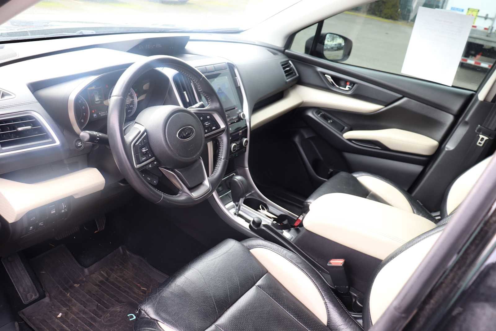 Thumbnail: 2019 Subaru Ascent - 10