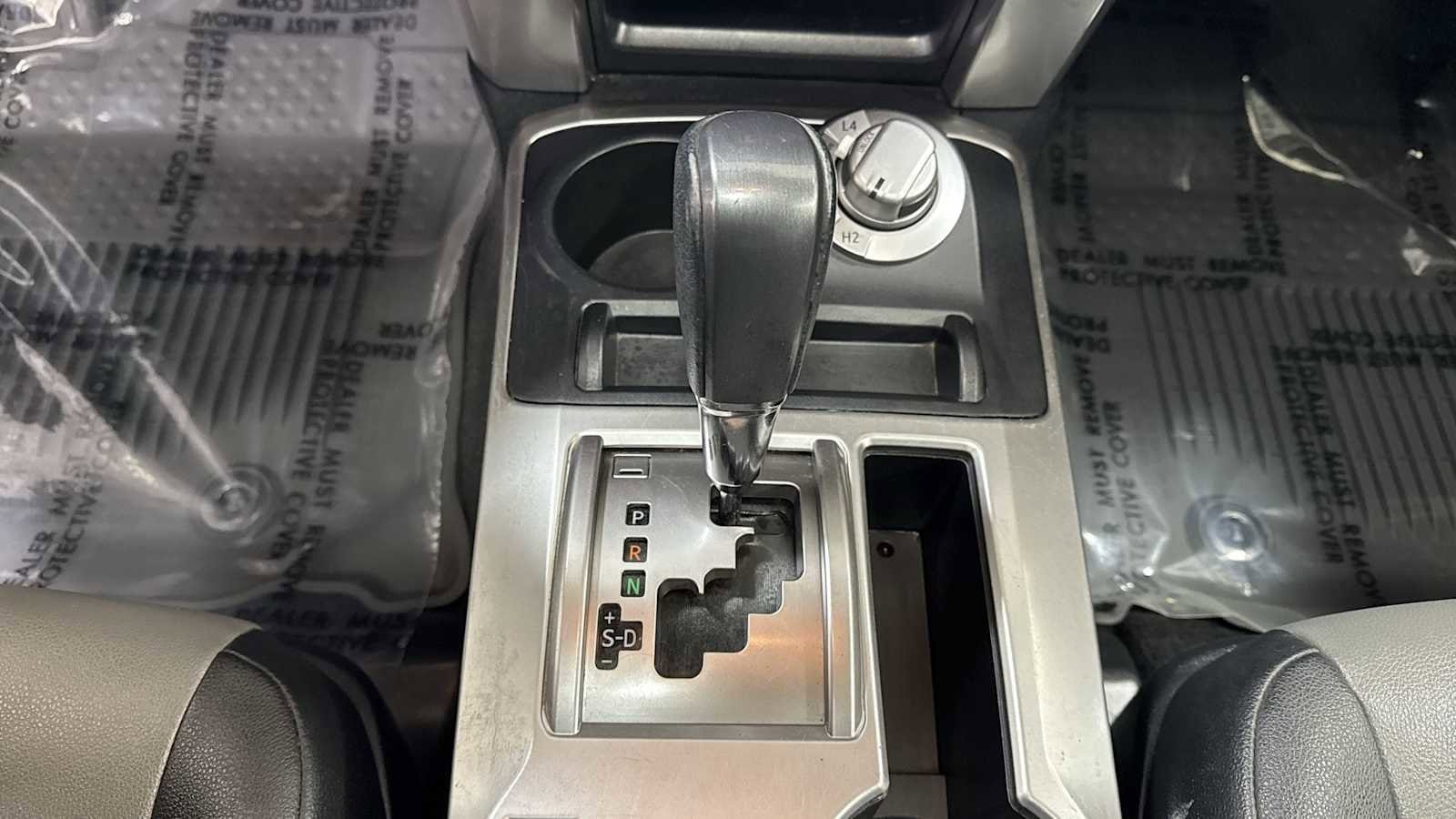 Thumbnail: 2019 Toyota 4Runner - 22