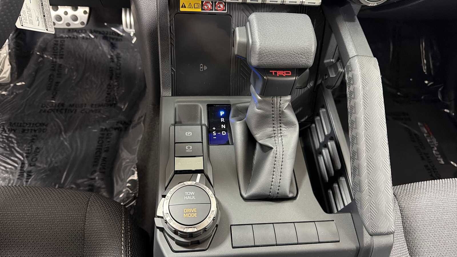 Thumbnail: 2026 Toyota 4Runner - 22