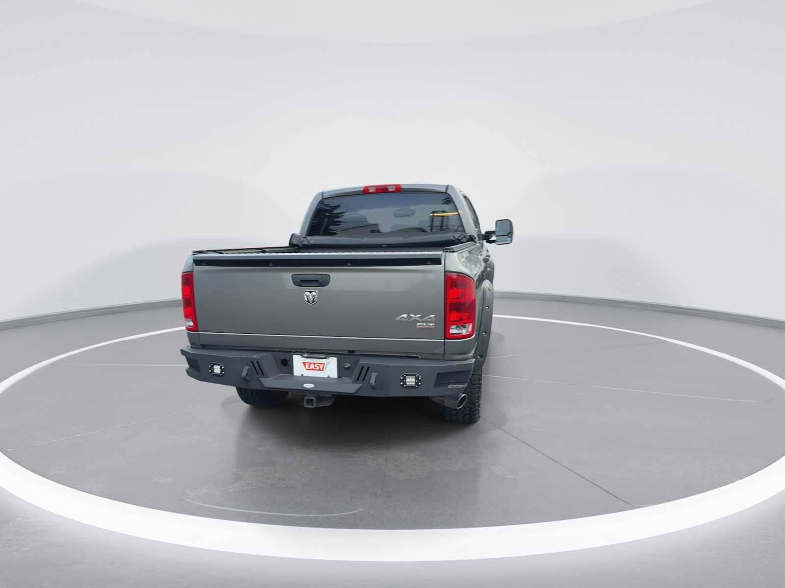 Thumbnail: 2006 Dodge Ram 1500 - 7