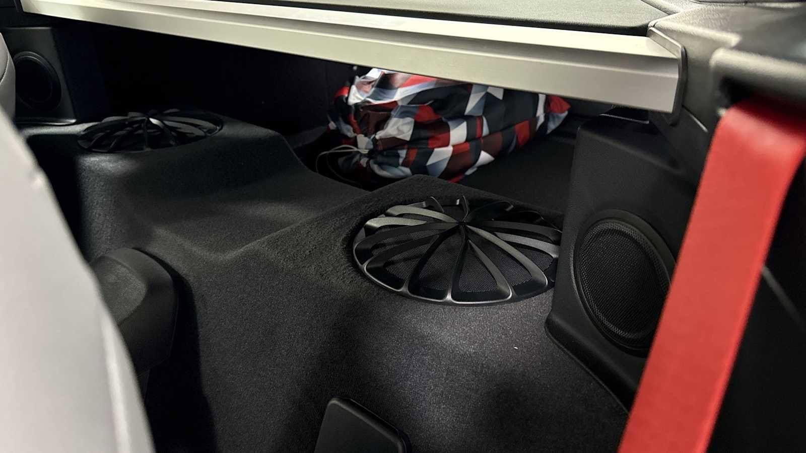 Thumbnail: 2026 Toyota GR Supra - 23