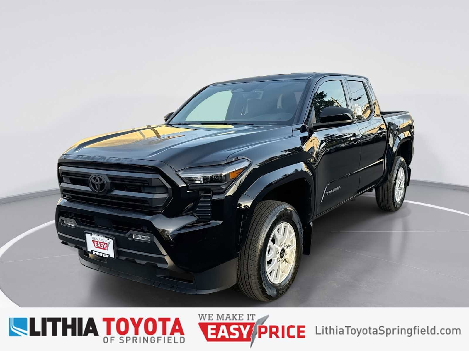 Thumbnail: 2025 Toyota Tacoma - 1