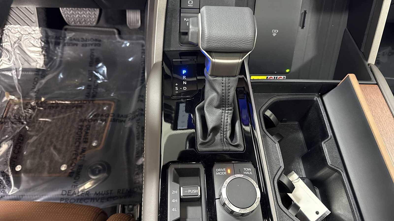 Thumbnail: 2026 Toyota Tundra - 22