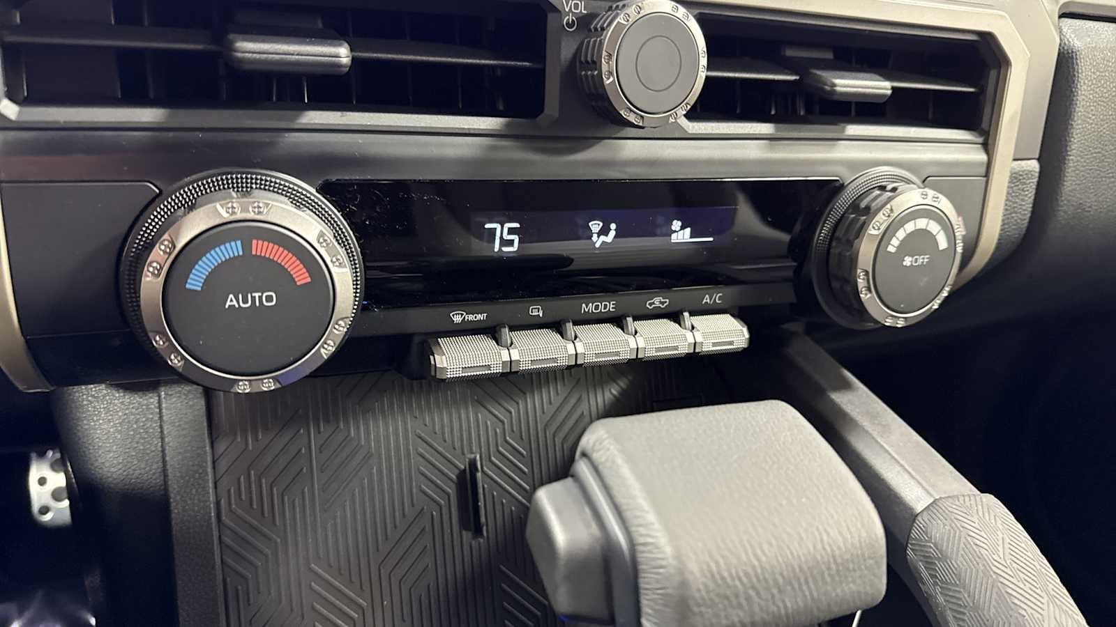 Thumbnail: 2026 Toyota Tacoma - 21