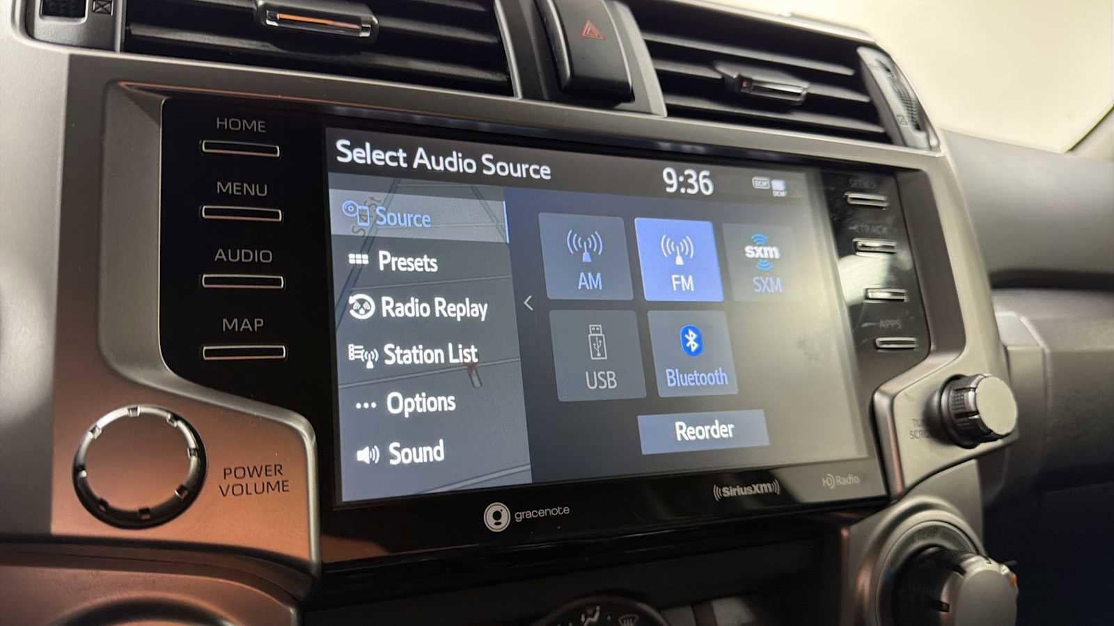 Thumbnail: 2020 Toyota 4Runner - 18