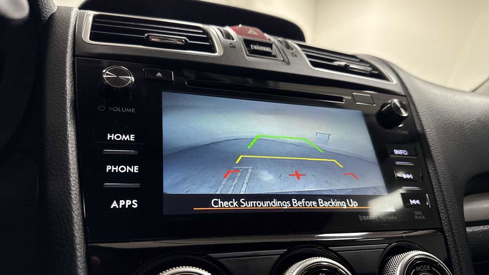 Thumbnail: 2018 Subaru Forester - 19